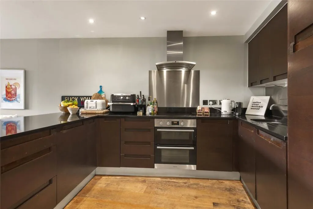 2 bed Apartment
