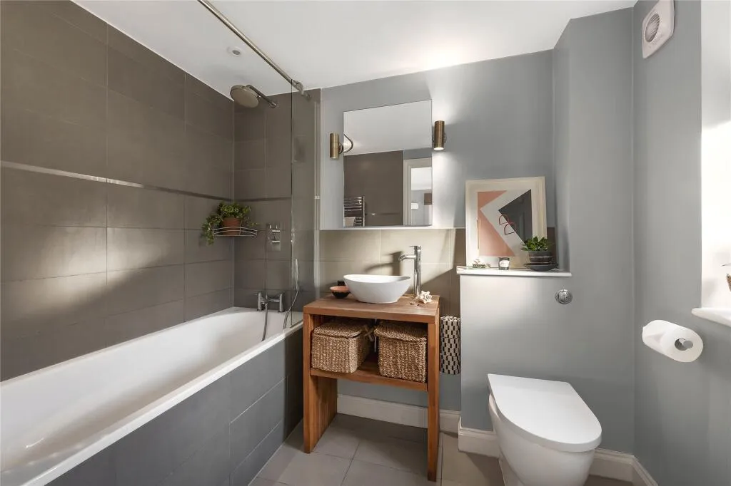 2 bed Apartment