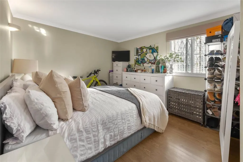 2 bed Apartment