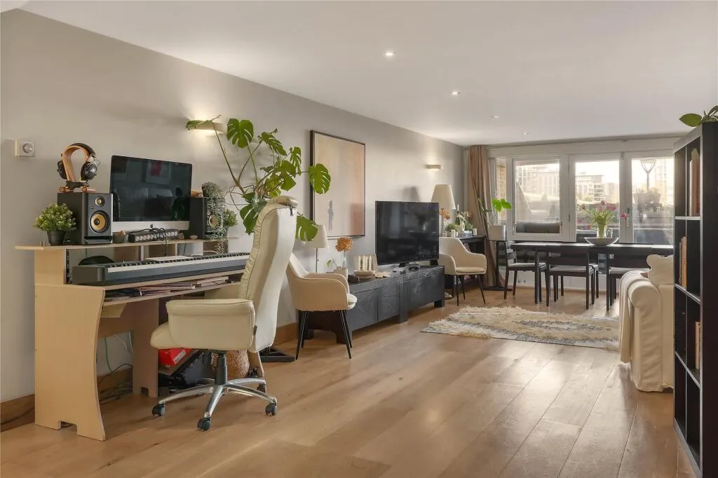 2 bed Apartment