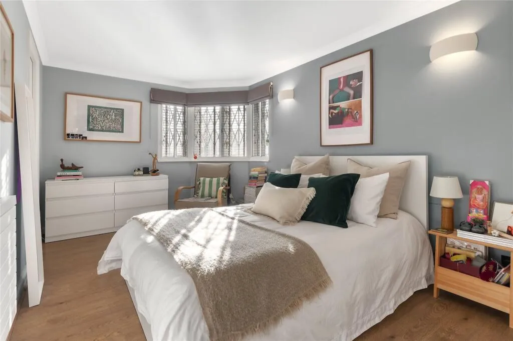 2 bed Apartment
