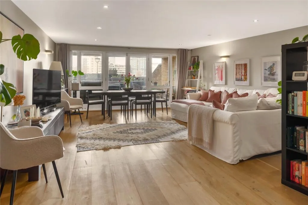 2 bed Apartment