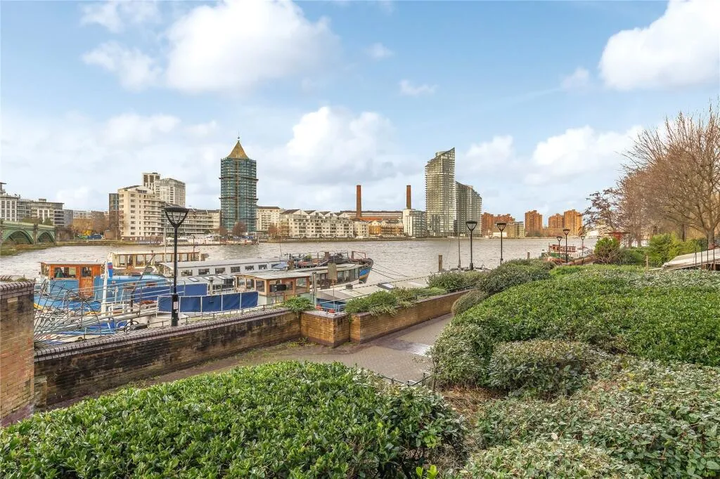 2 bed Apartment