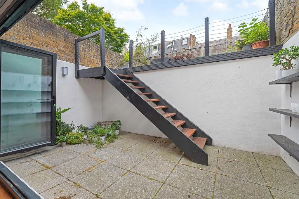 Property cover