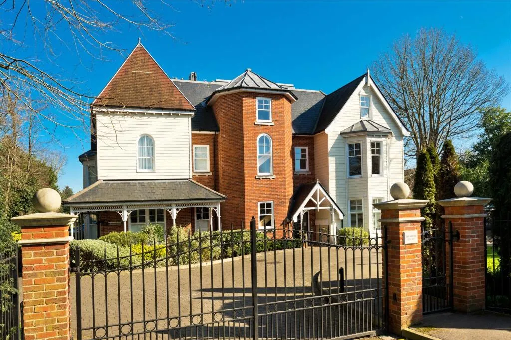 Property cover