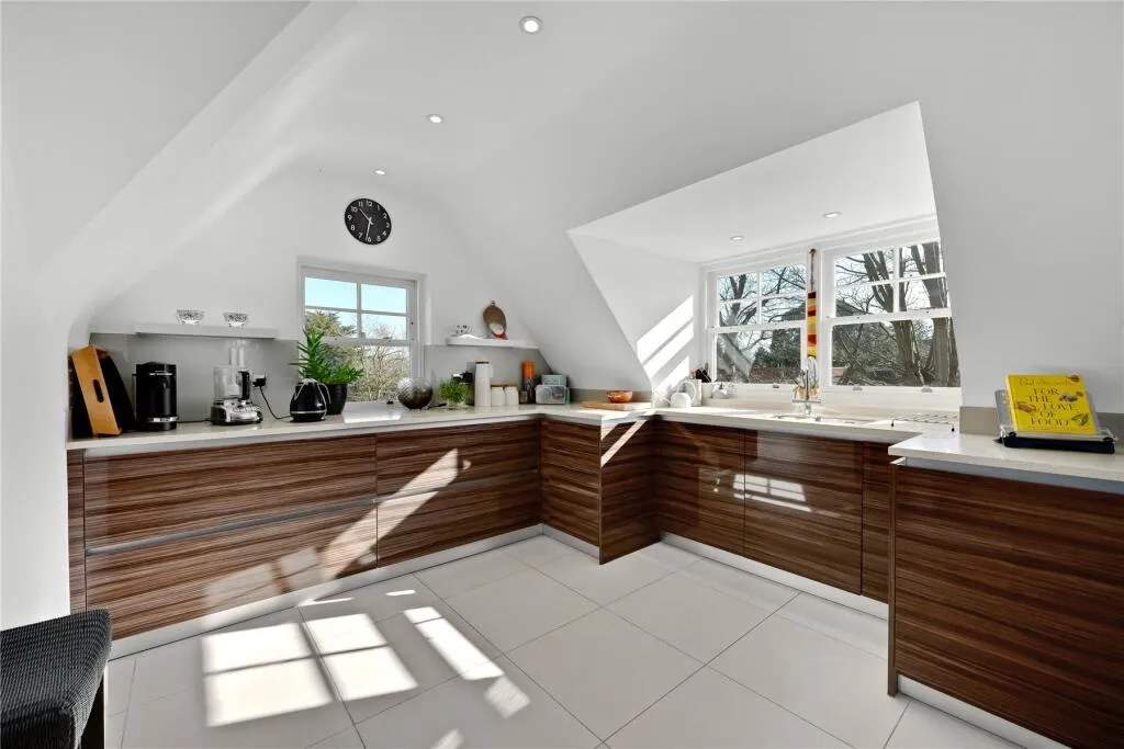2 bed Penthouse