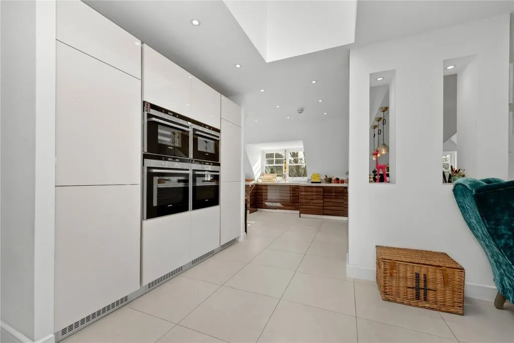 2 bed Penthouse