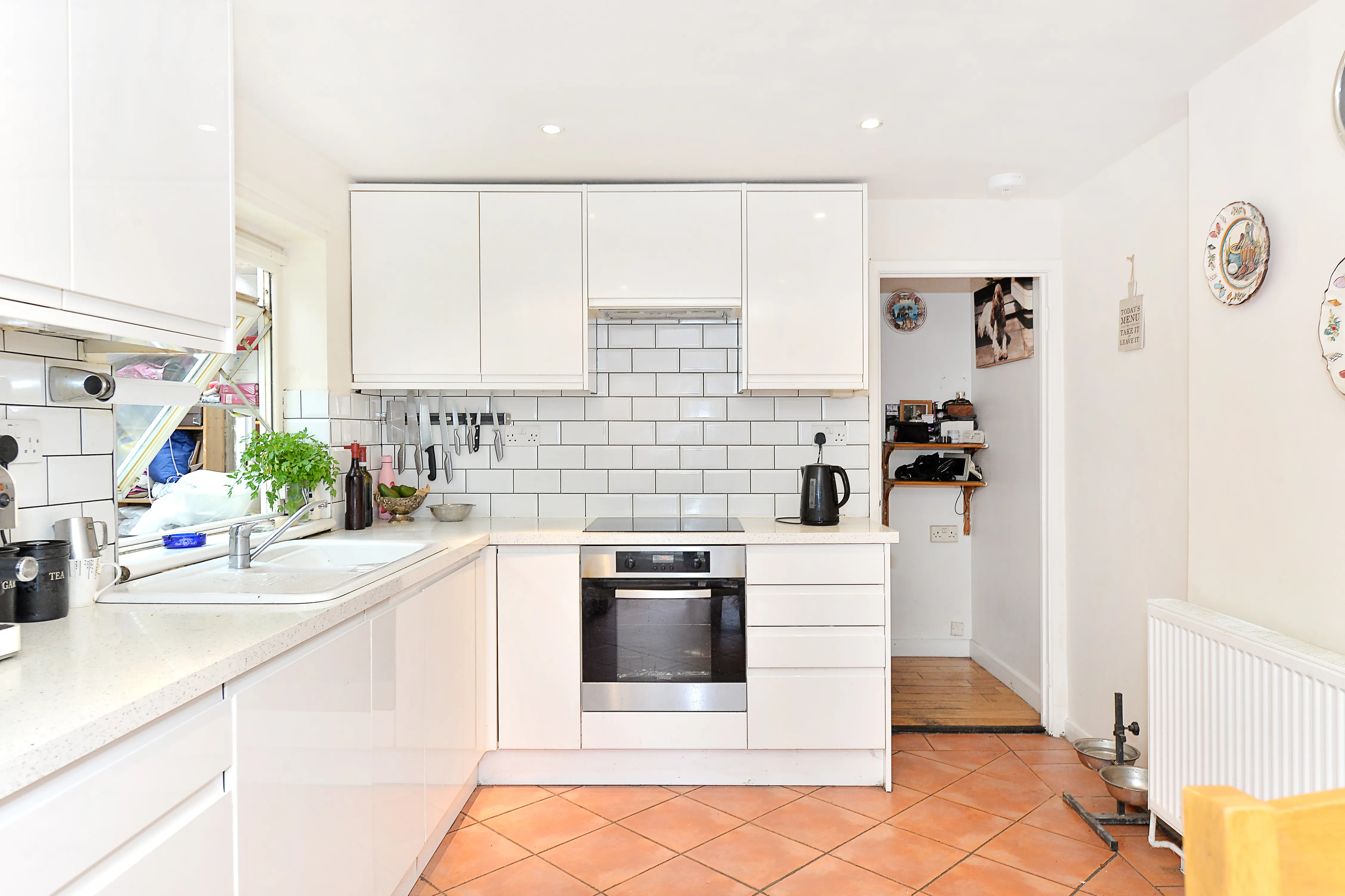 Property cover
