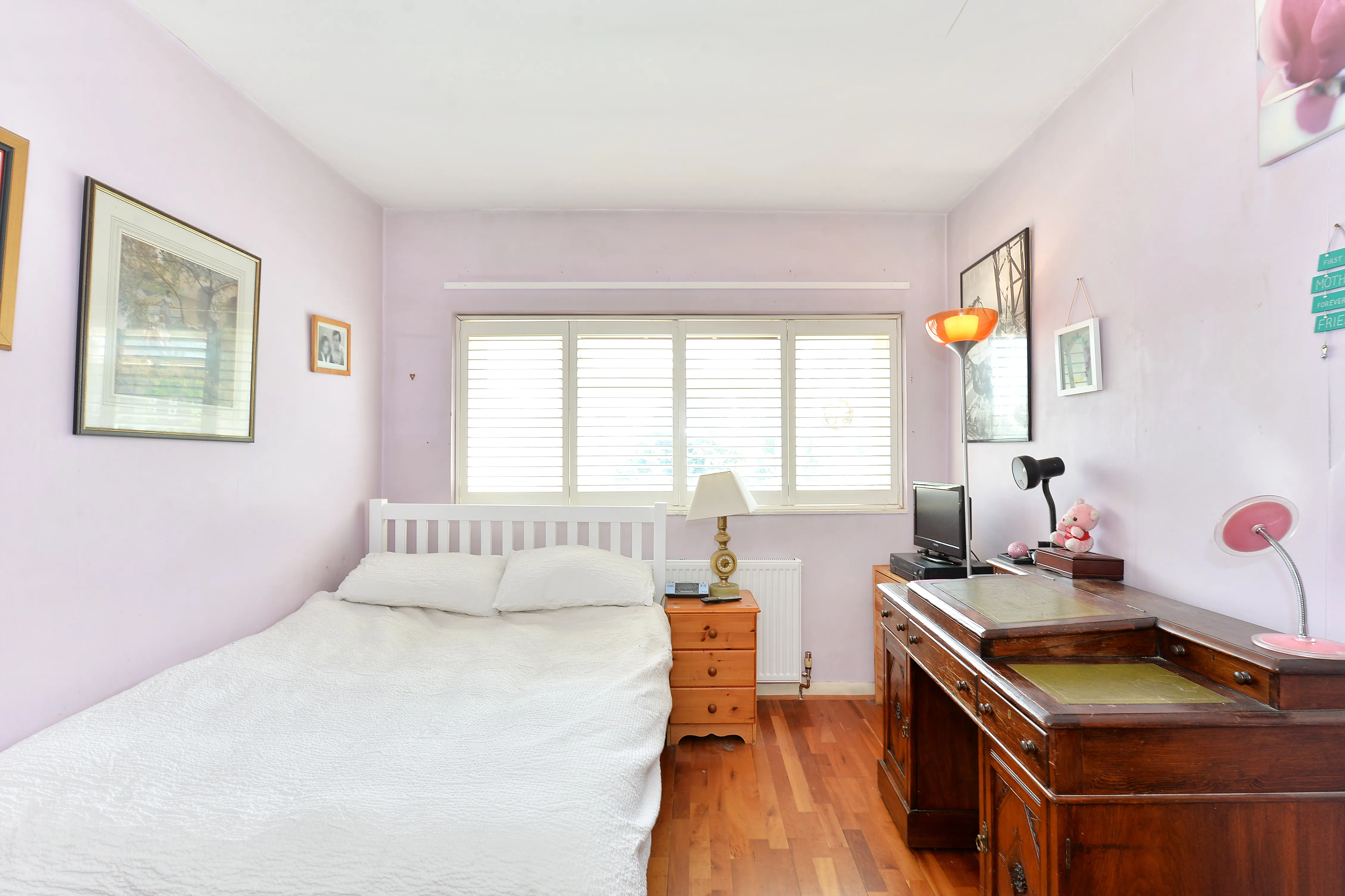 5 bed Terraced