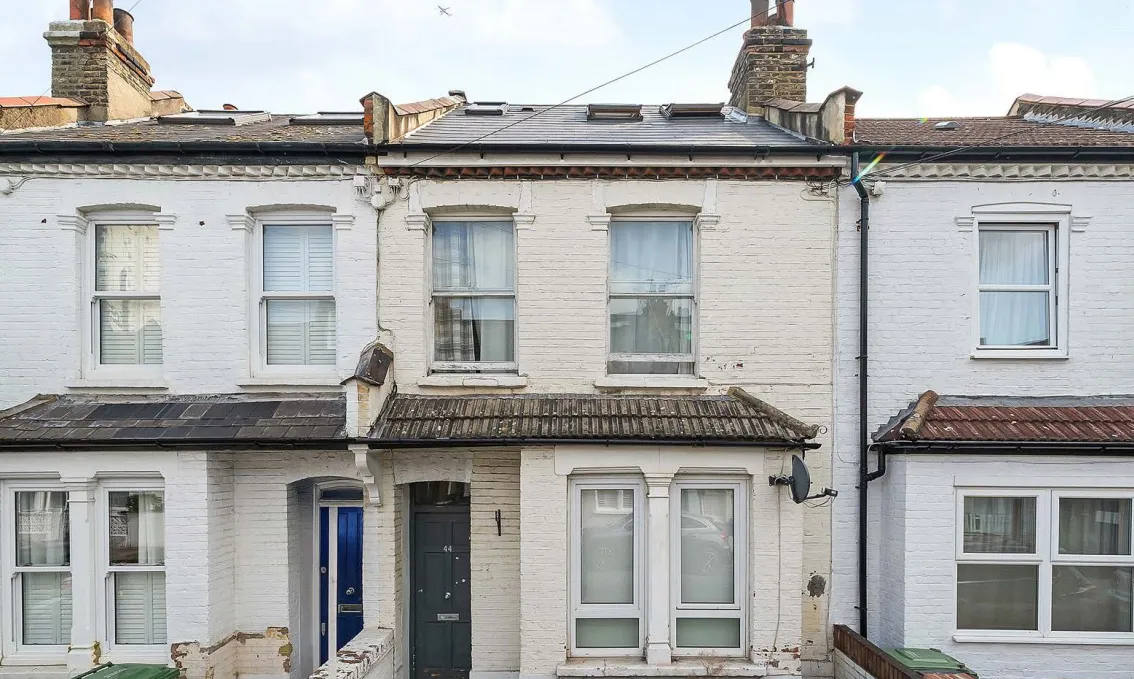 Property cover