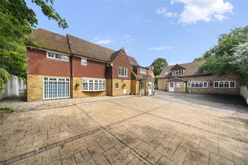 Property cover
