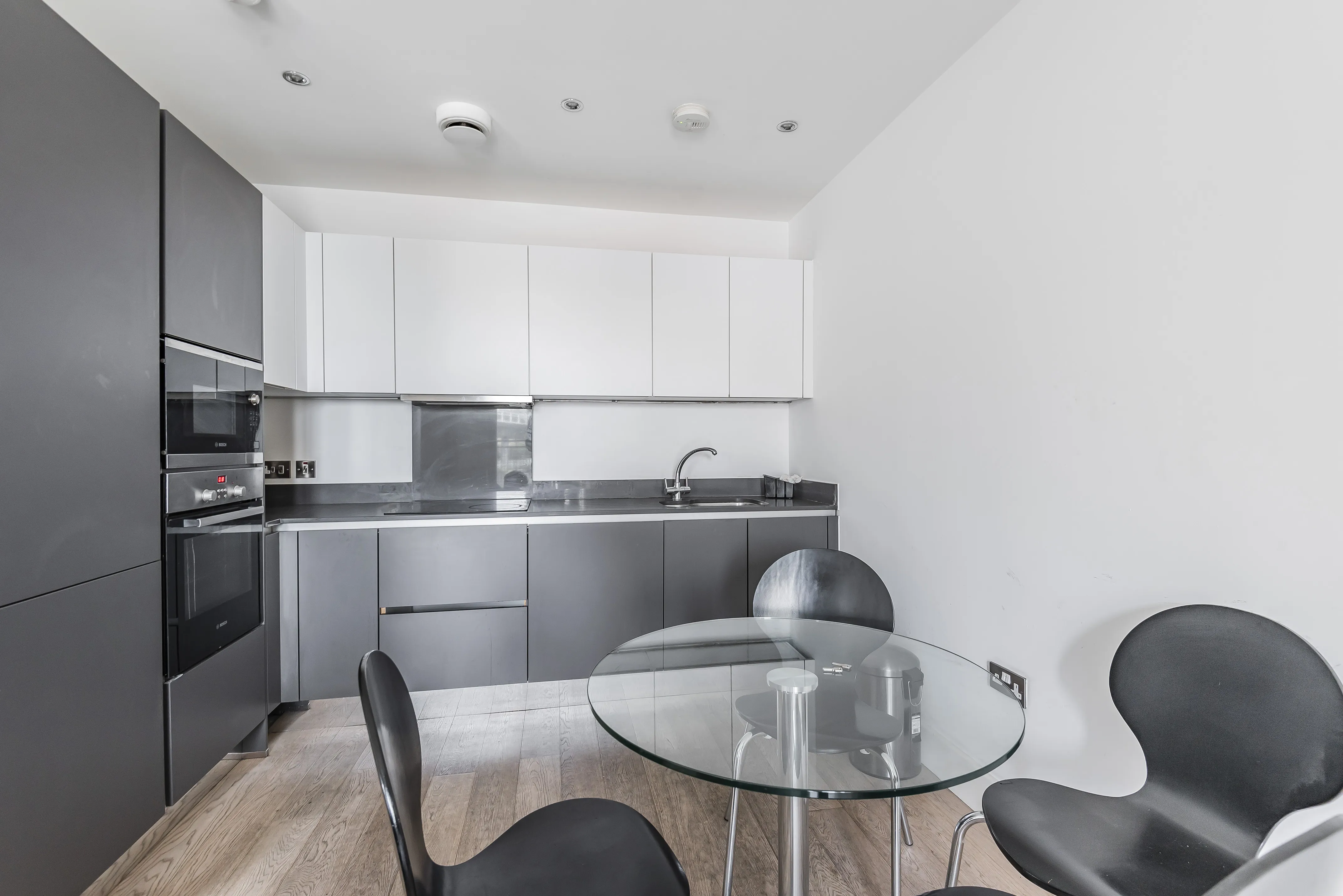 2 bed Apartment