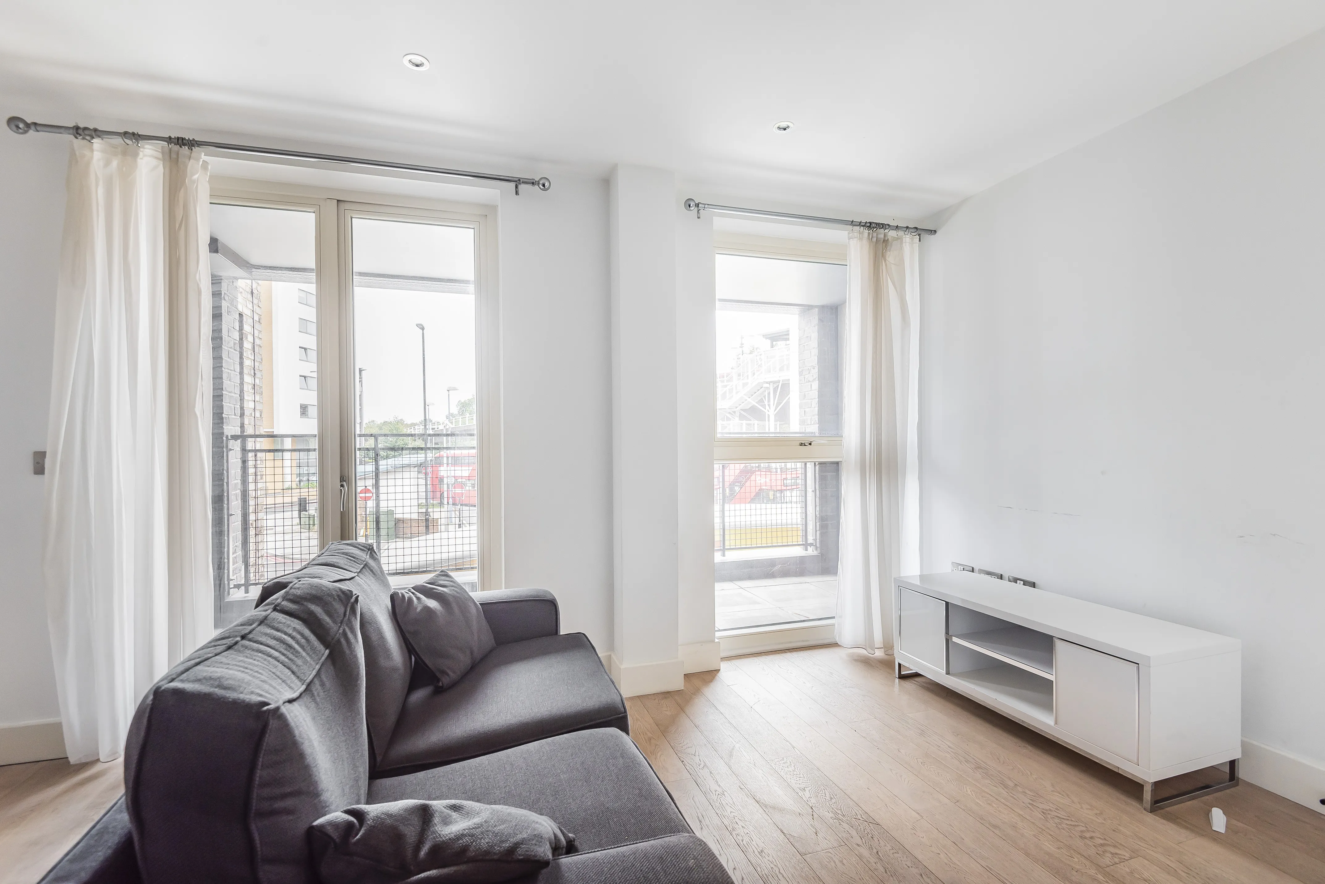 2 bed Apartment