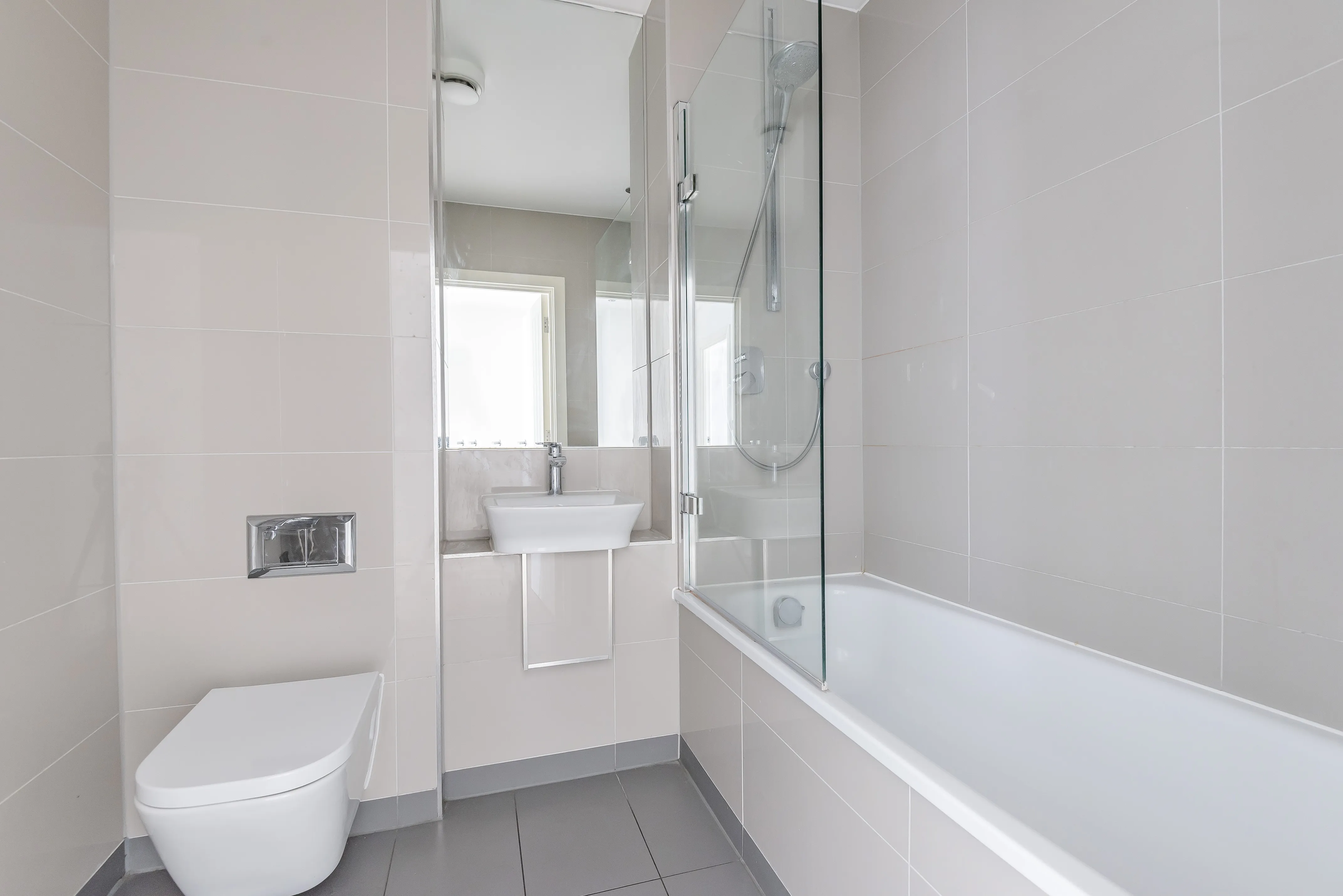 2 bed Apartment