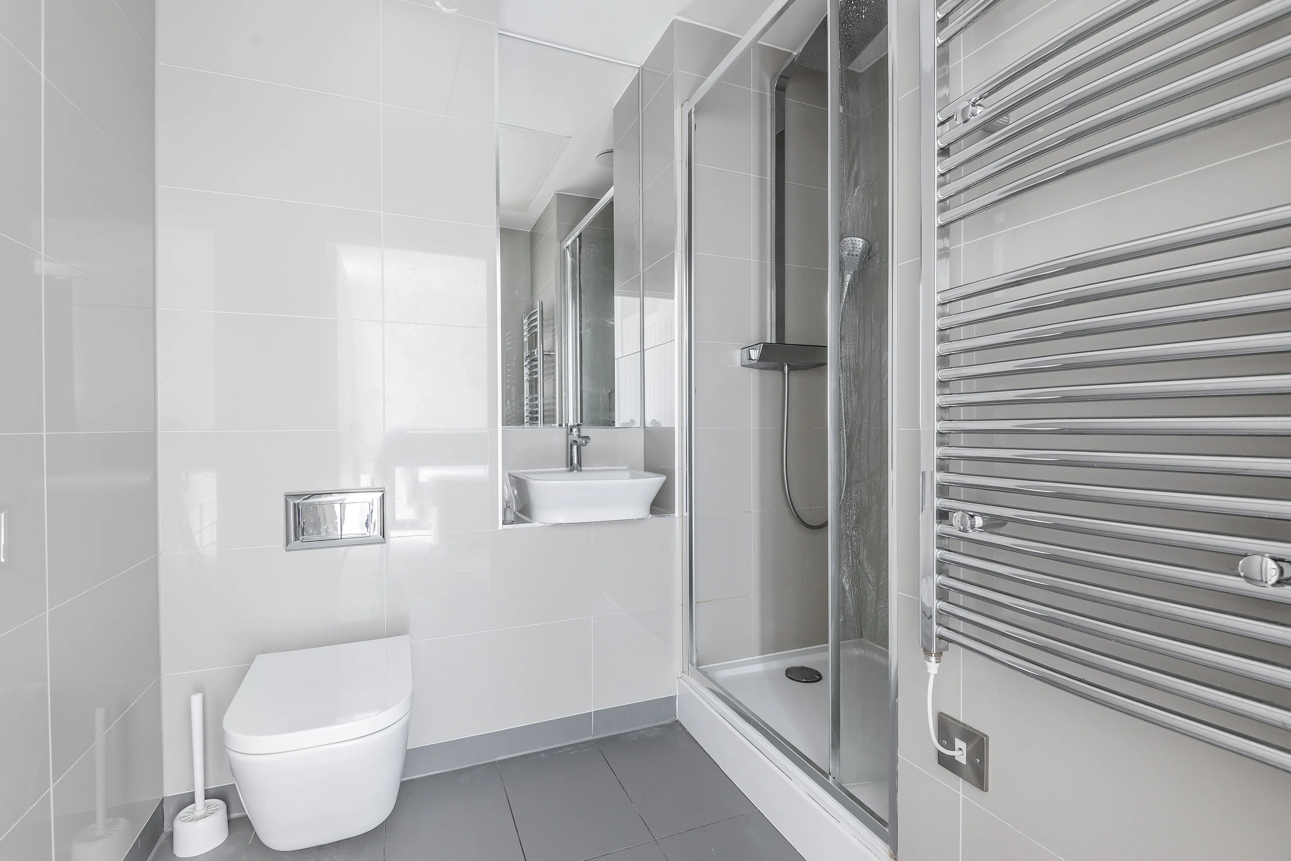 2 bed Apartment