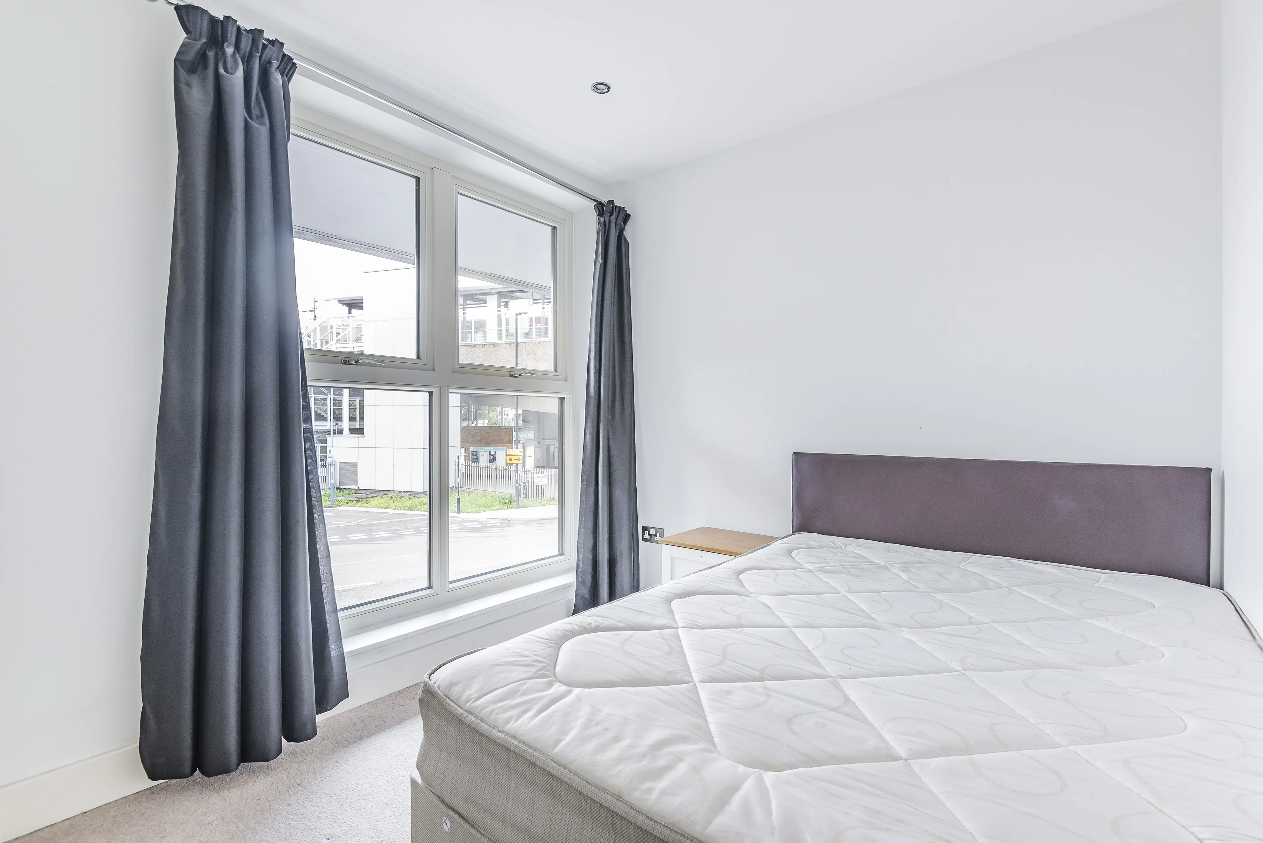 2 bed Apartment