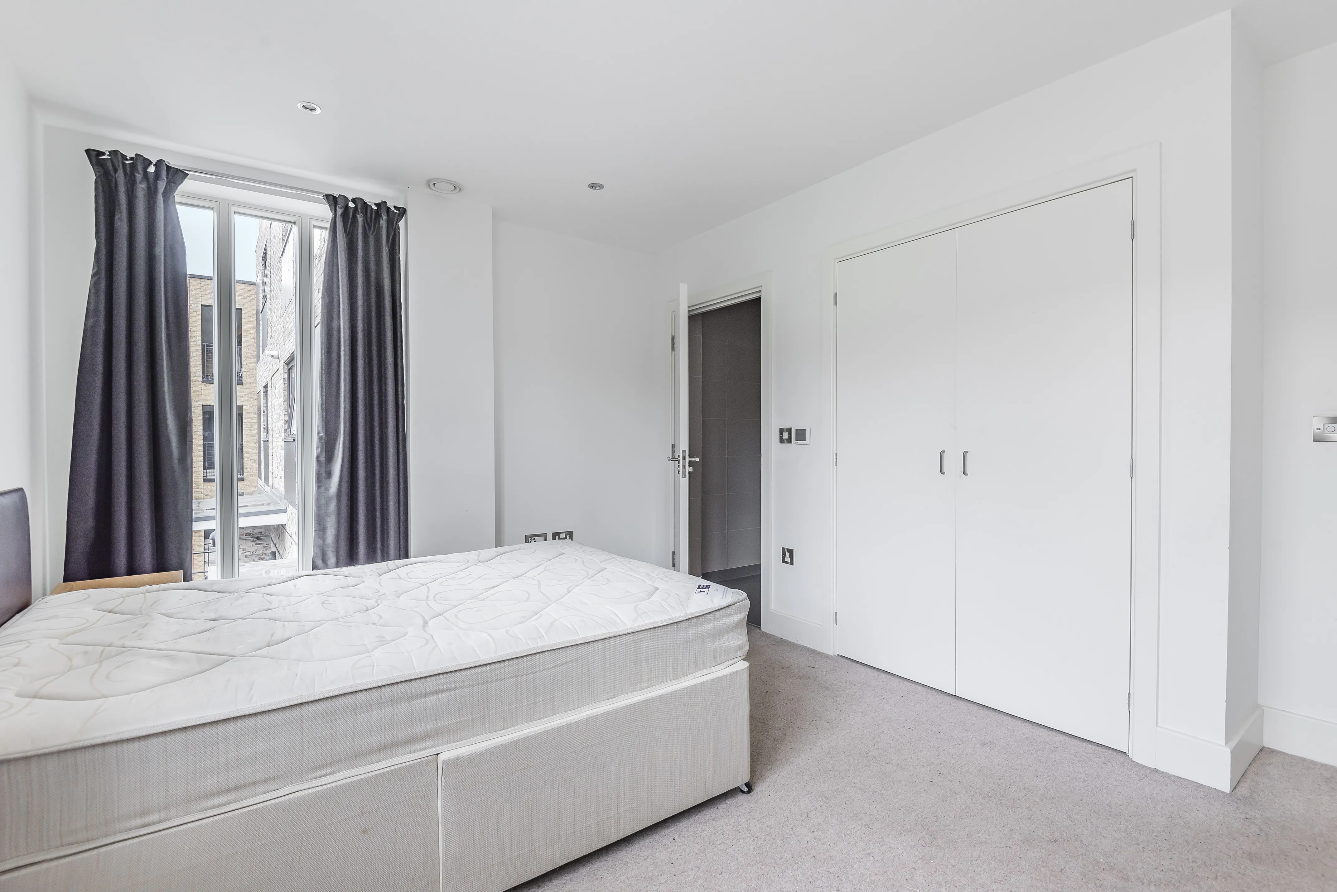 2 bed Apartment