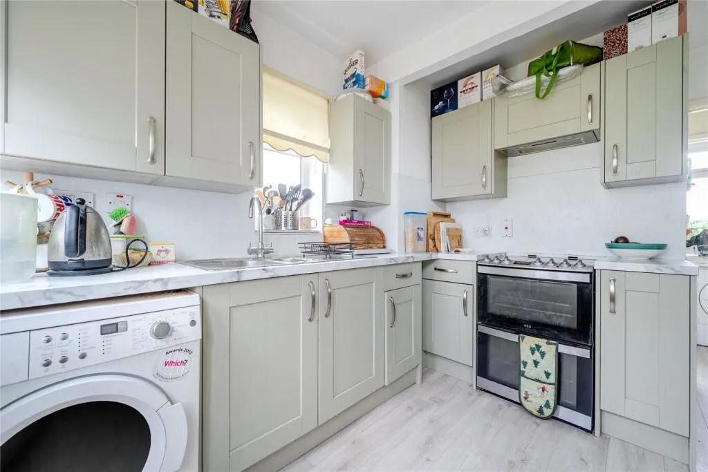 3 bed Semi-Detached