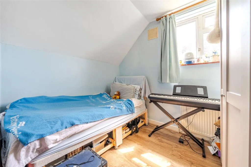 3 bed Semi-Detached