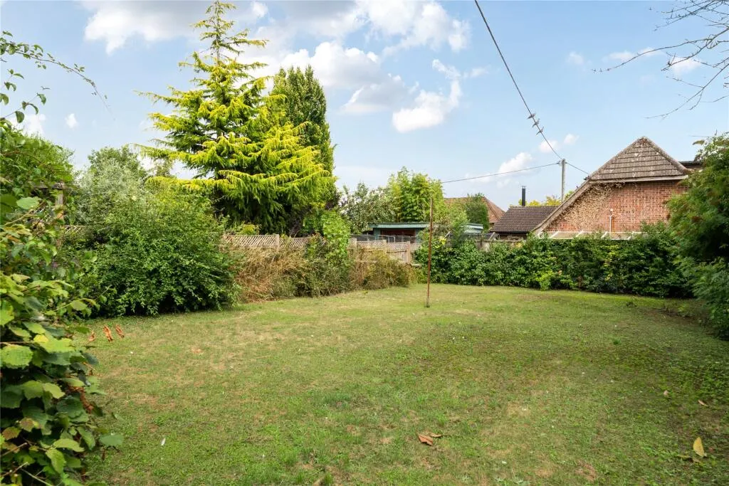 3 bed Semi-Detached