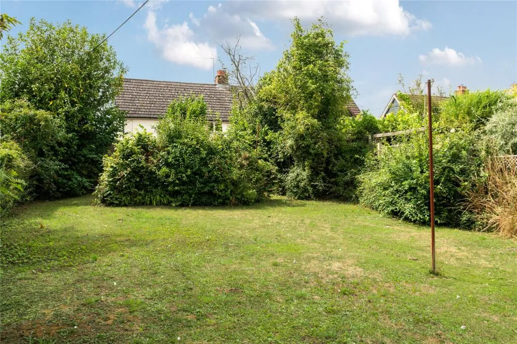 3 bed Semi-Detached
