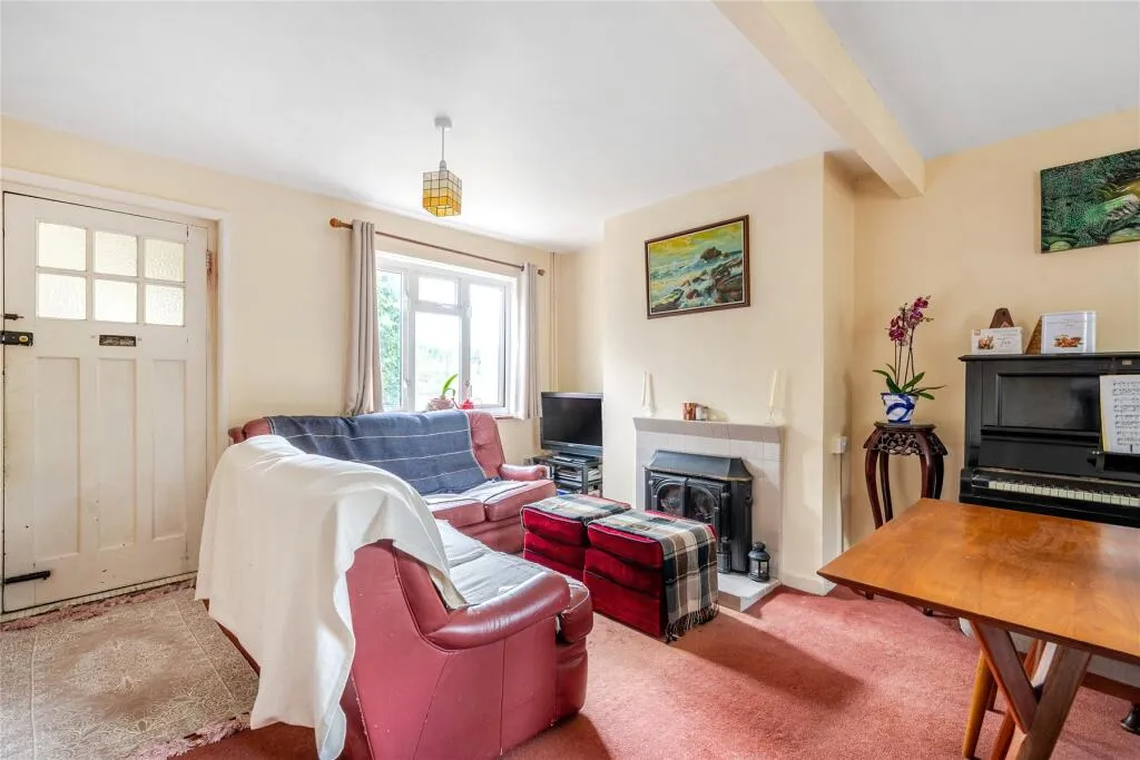 3 bed Semi-Detached