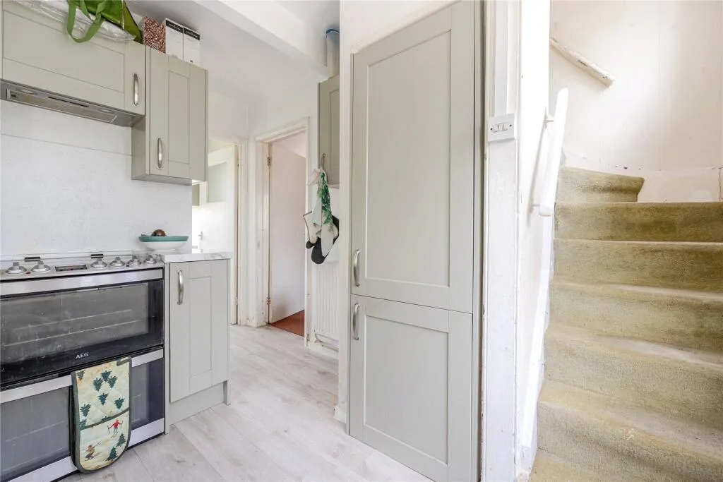 3 bed Semi-Detached
