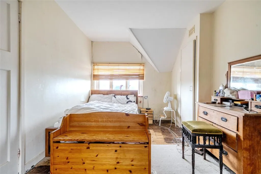 3 bed Semi-Detached