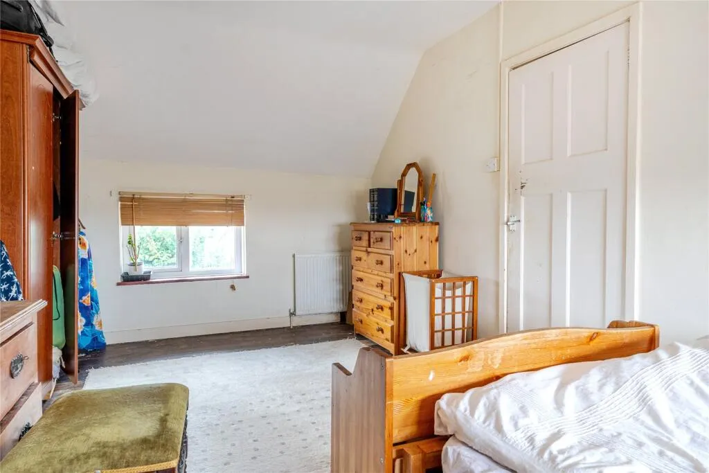 3 bed Semi-Detached