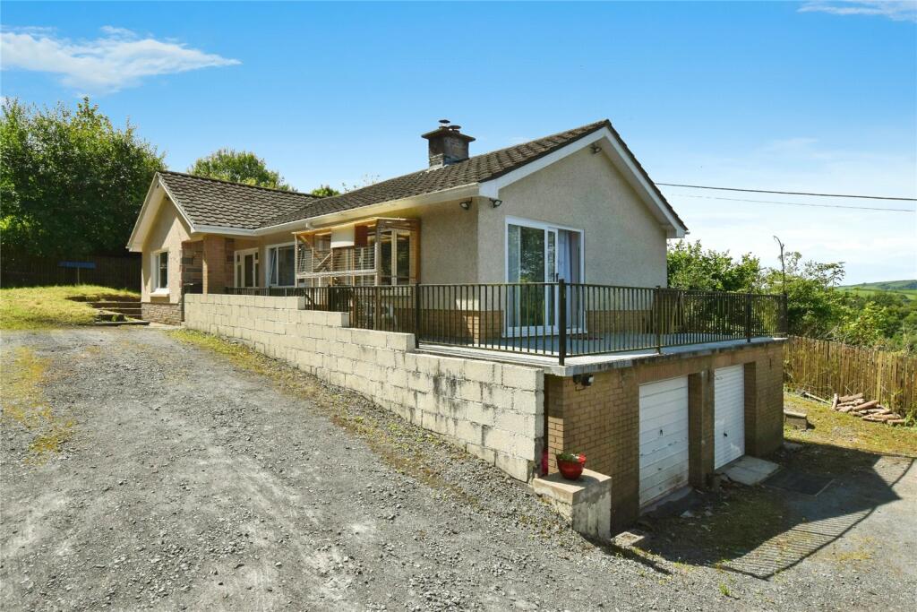 2 bed Bungalow