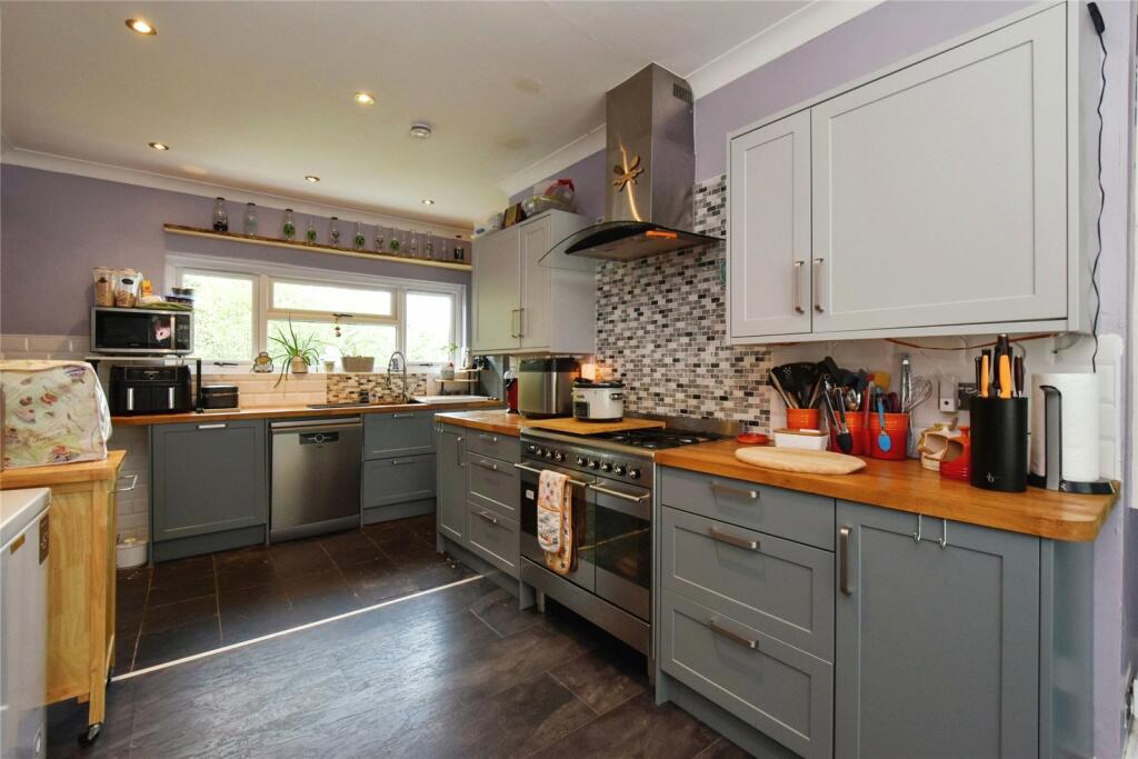 2 bed Bungalow