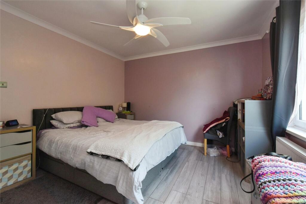 2 bed Bungalow