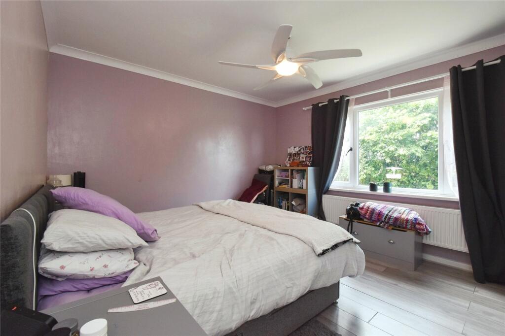 2 bed Bungalow