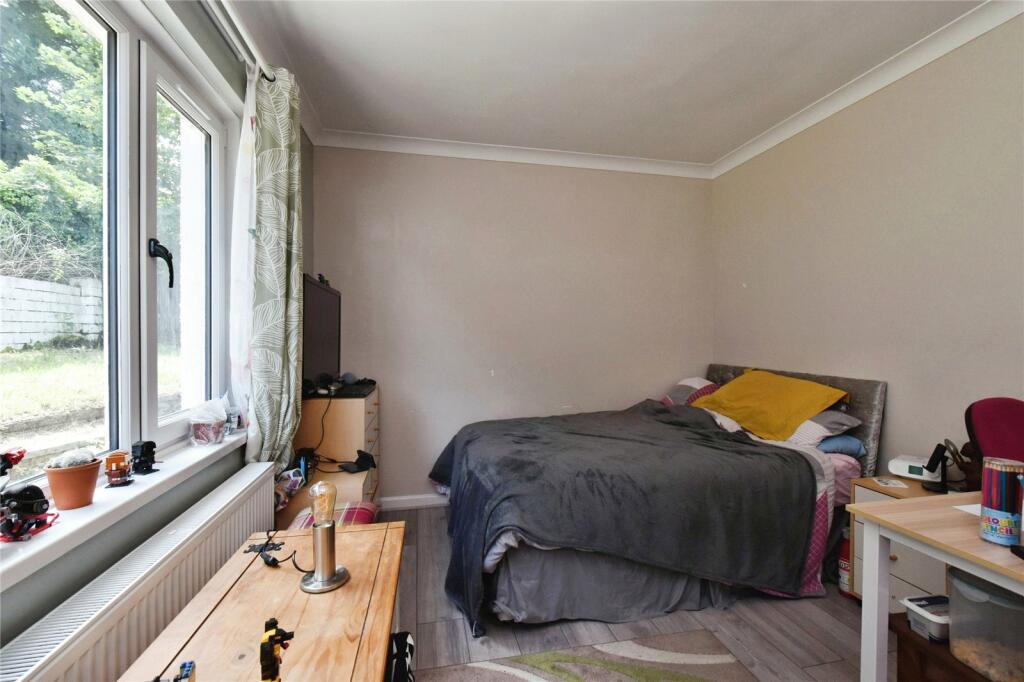 2 bed Bungalow