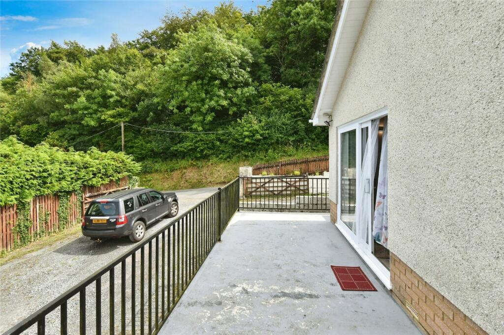 2 bed Bungalow