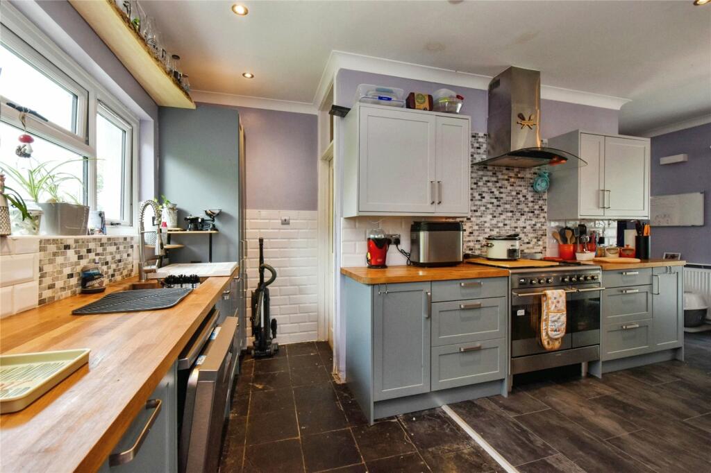 2 bed Bungalow