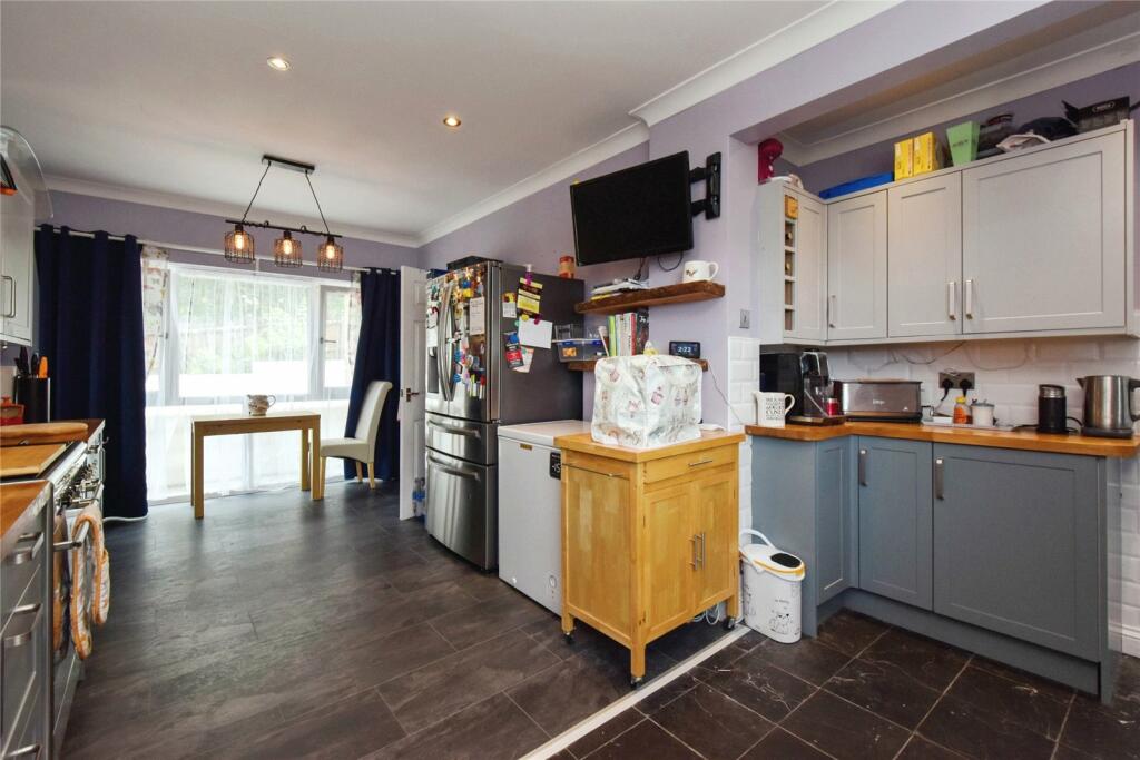 2 bed Bungalow