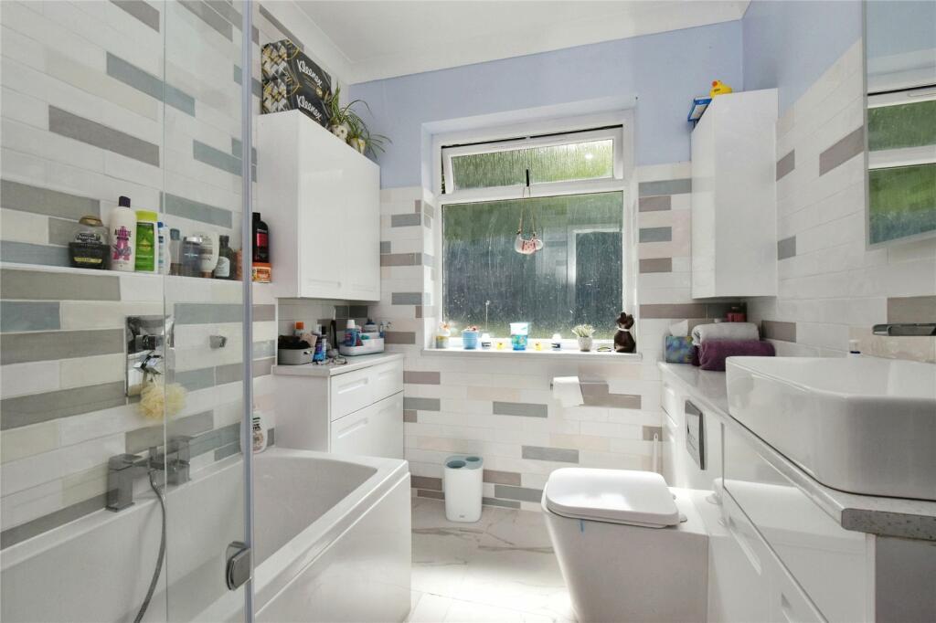 2 bed Bungalow