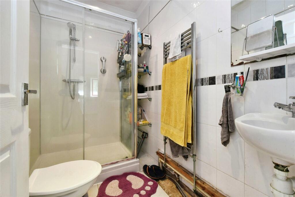 2 bed Bungalow