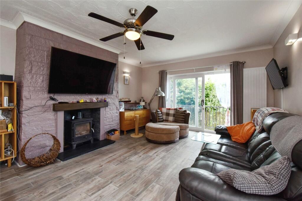 2 bed Bungalow