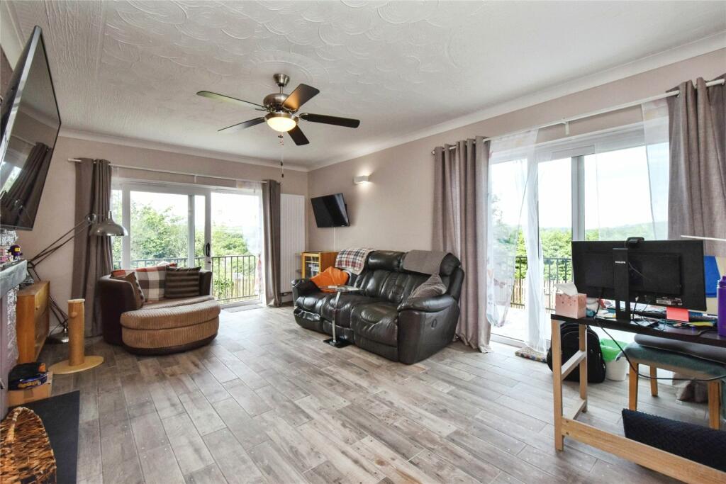 2 bed Bungalow