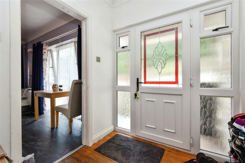 2 bed Bungalow