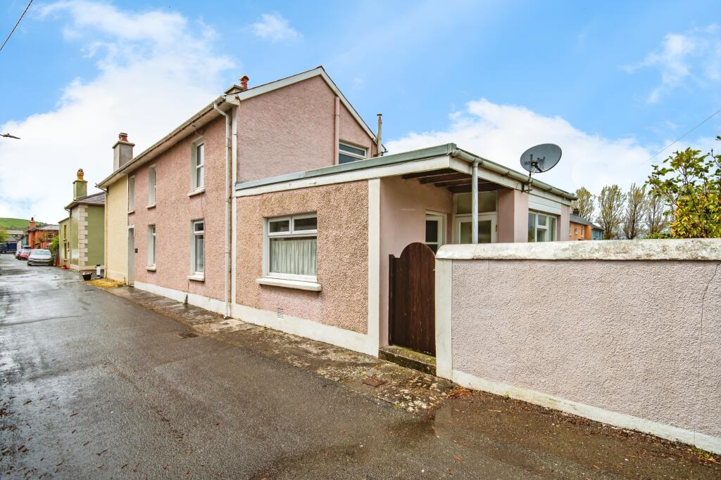Property cover