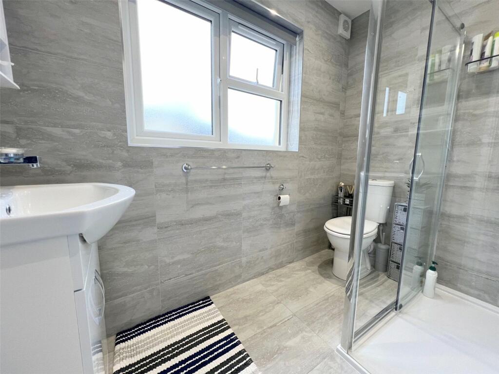 3 bed Town House