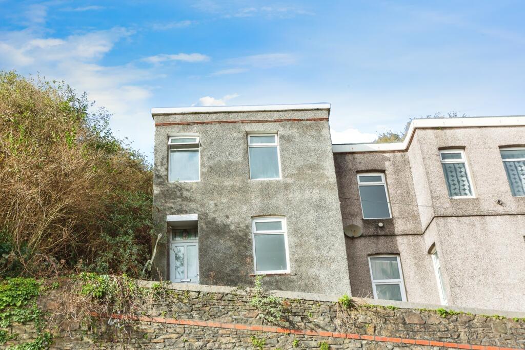 Property cover