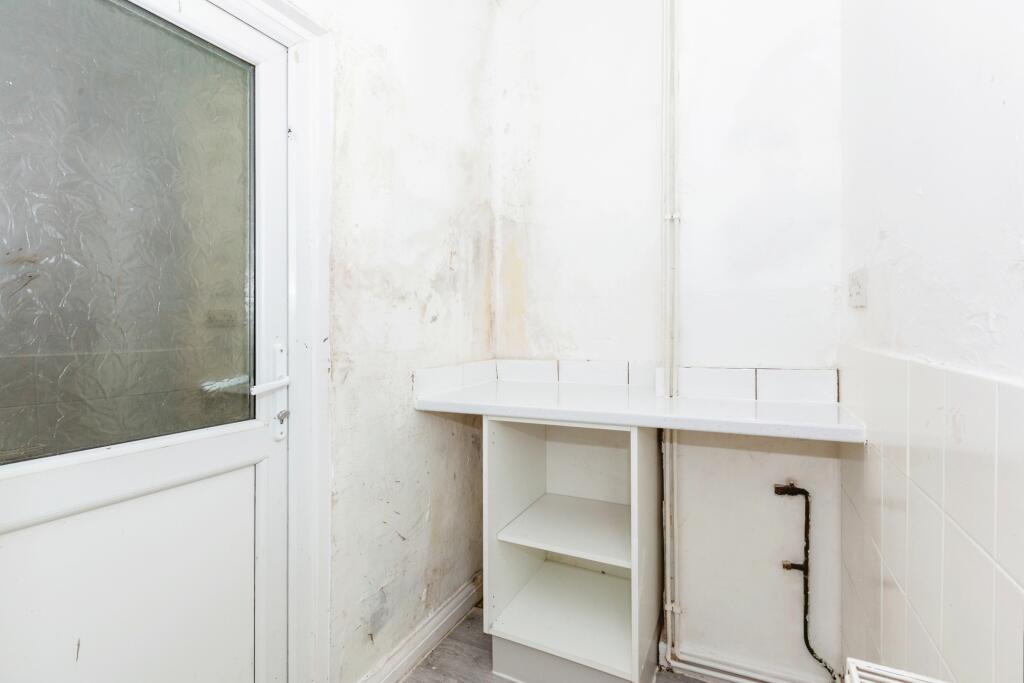 2 bed Terraced