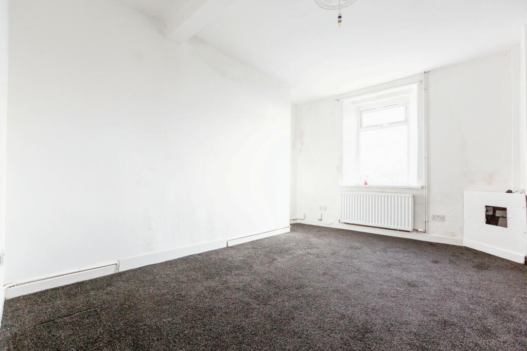 2 bed Terraced