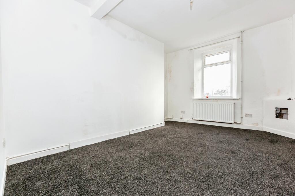 2 bed Terraced