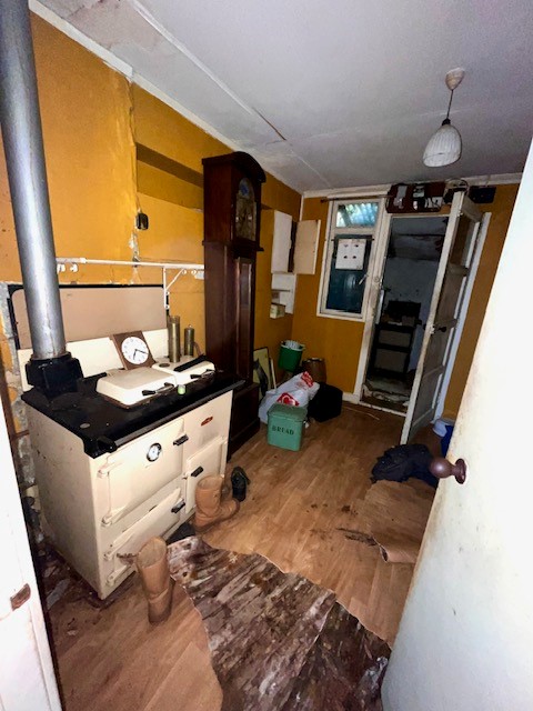 2 bed Bungalow