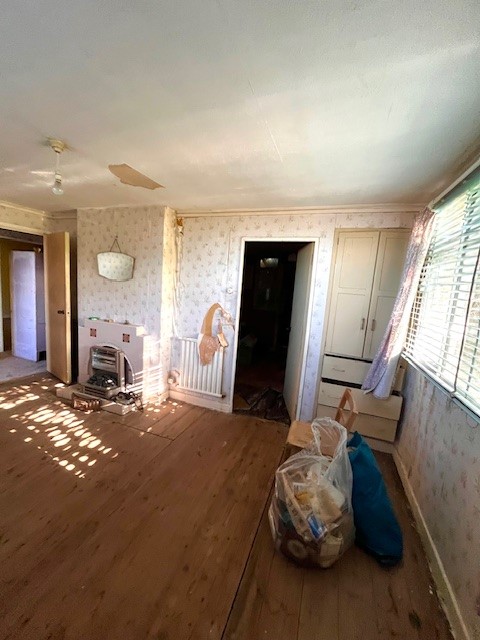 2 bed Bungalow